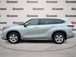 2020 Toyota Highlander LE
