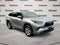 2020 Toyota Highlander LE