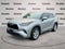 2020 Toyota Highlander LE