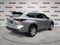 2020 Toyota Highlander LE