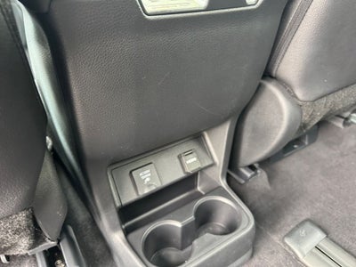 2025 Toyota SIENNA XLE AWD Woodland Edition