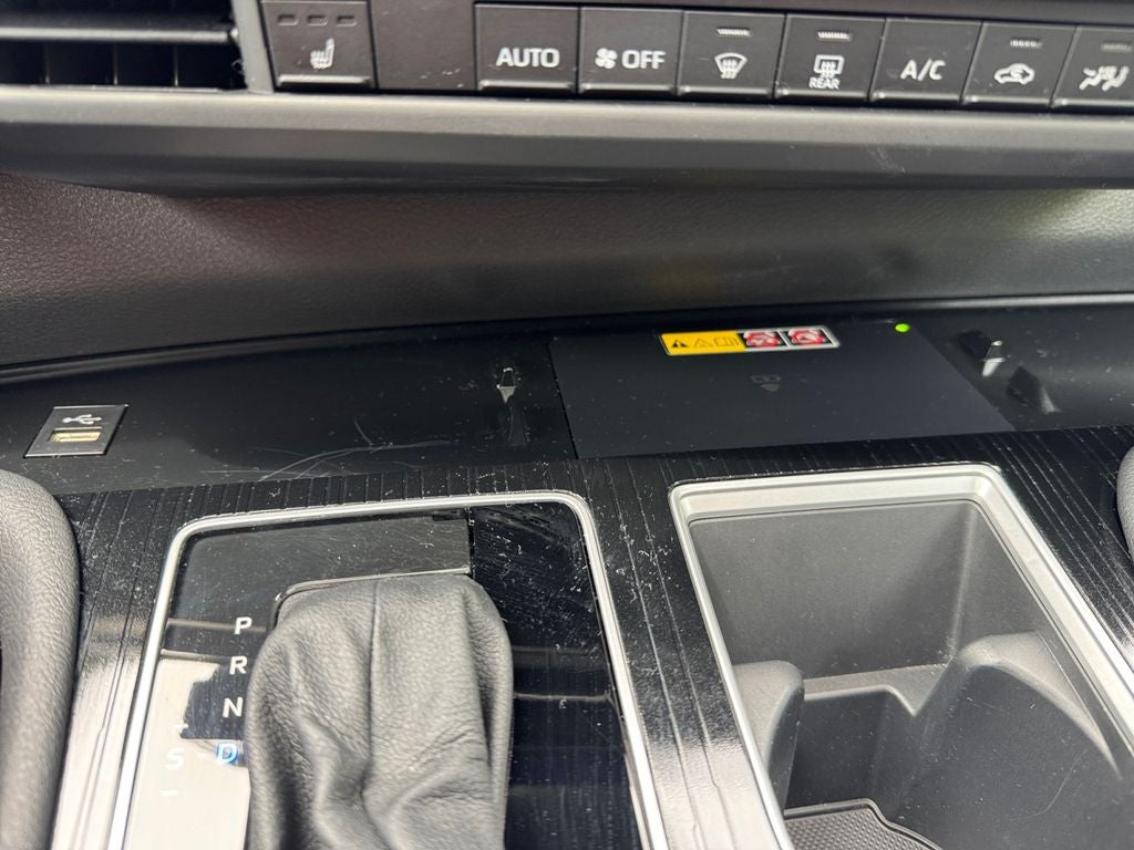 2025 Toyota SIENNA XLE AWD Woodland Edition