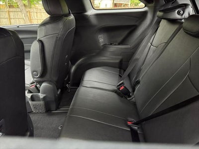 2025 Toyota SIENNA XLE AWD Woodland Edition