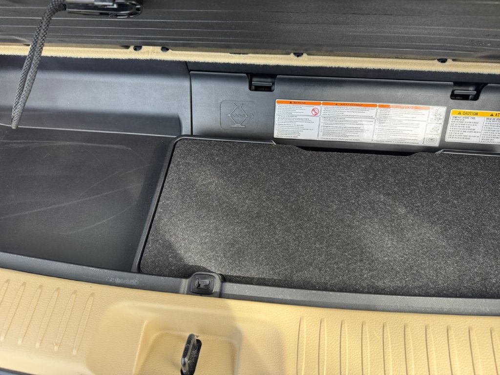2016 Toyota Highlander Limited Platinum V6