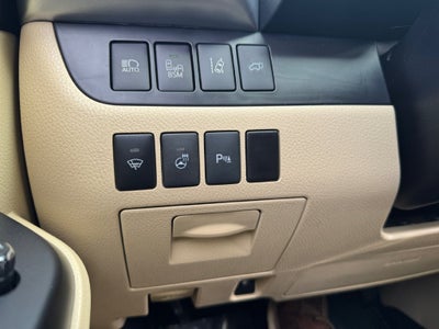 2016 Toyota Highlander Limited Platinum V6