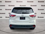 2016 Toyota Highlander Limited Platinum V6