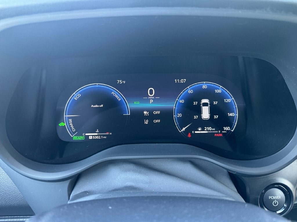 2026 Toyota Sienna Platinum 7 Passenger