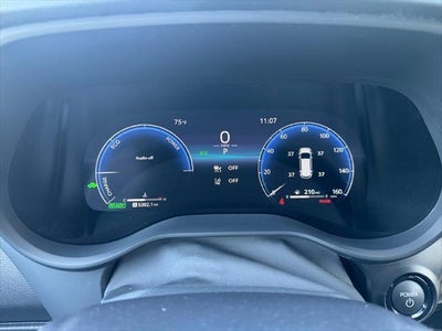 2026 Toyota Sienna Platinum 7 Passenger