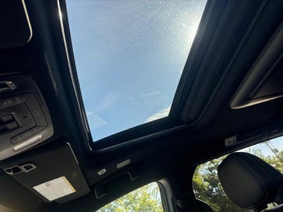 2026 Toyota Sienna Platinum 7 Passenger
