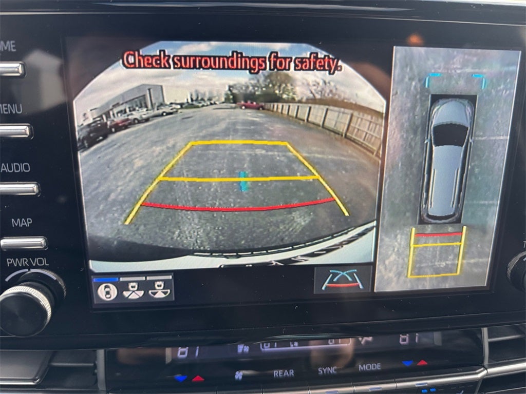 2023 Toyota SIENNA PLT AWD Platinum 7 Passenger