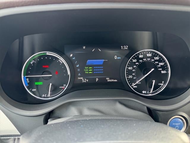 2023 Toyota SIENNA PLT AWD Platinum 7 Passenger