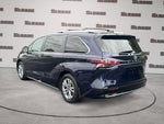 2024 Toyota Sienna Platinum 7 Passenger