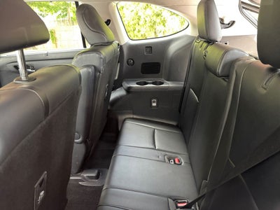 2021 Toyota HIGHLANDER HYBRD XLE