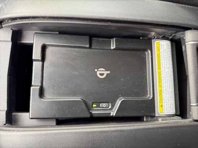 2021 Toyota HIGHLANDER HYBRD XLE