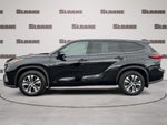 2021 Toyota HIGHLANDER HYBRD XLE