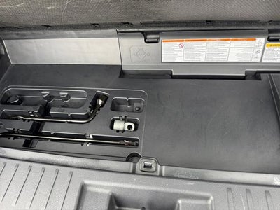 2021 Toyota HIGHLANDER HYBRD XLE