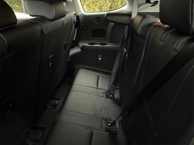 2021 Toyota HIGHLANDER HYBRD XLE