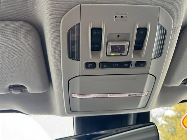 2021 Toyota HIGHLANDER HYBRD XLE