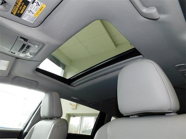 2016 Toyota Highlander XLE V6