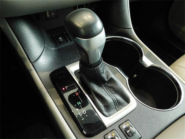 2016 Toyota Highlander XLE V6