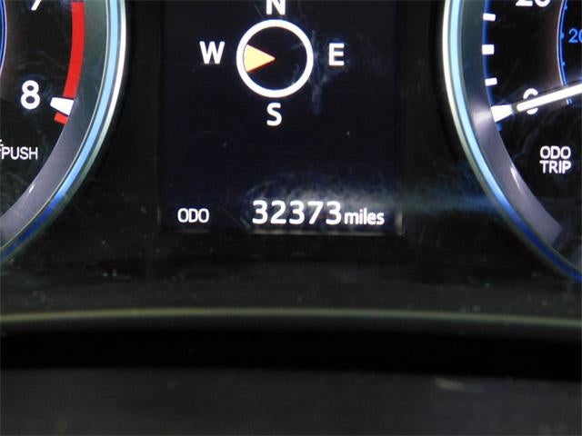 2016 Toyota Highlander XLE V6