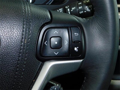 2016 Toyota Highlander XLE V6
