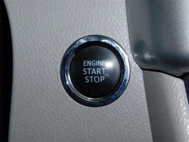 2016 Toyota Highlander XLE V6