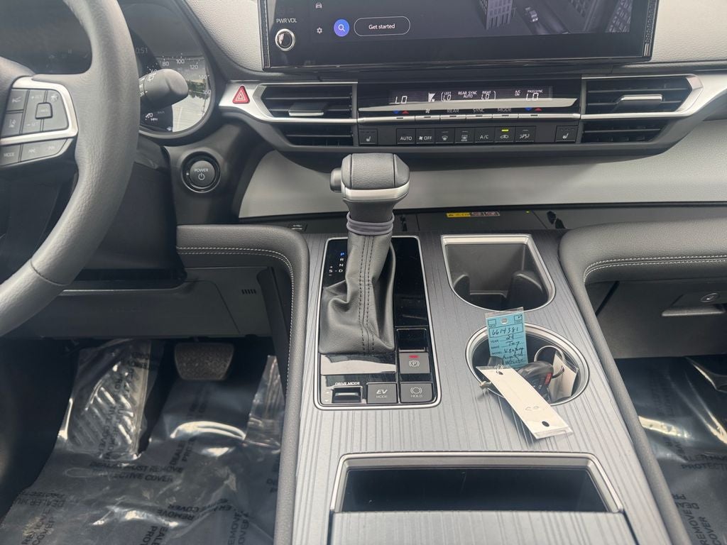 2025 Toyota Sienna XLE 7 Passenger