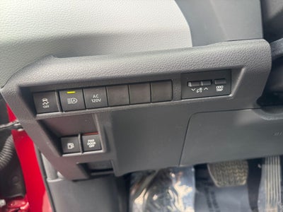 2025 Toyota Sienna XLE 7 Passenger