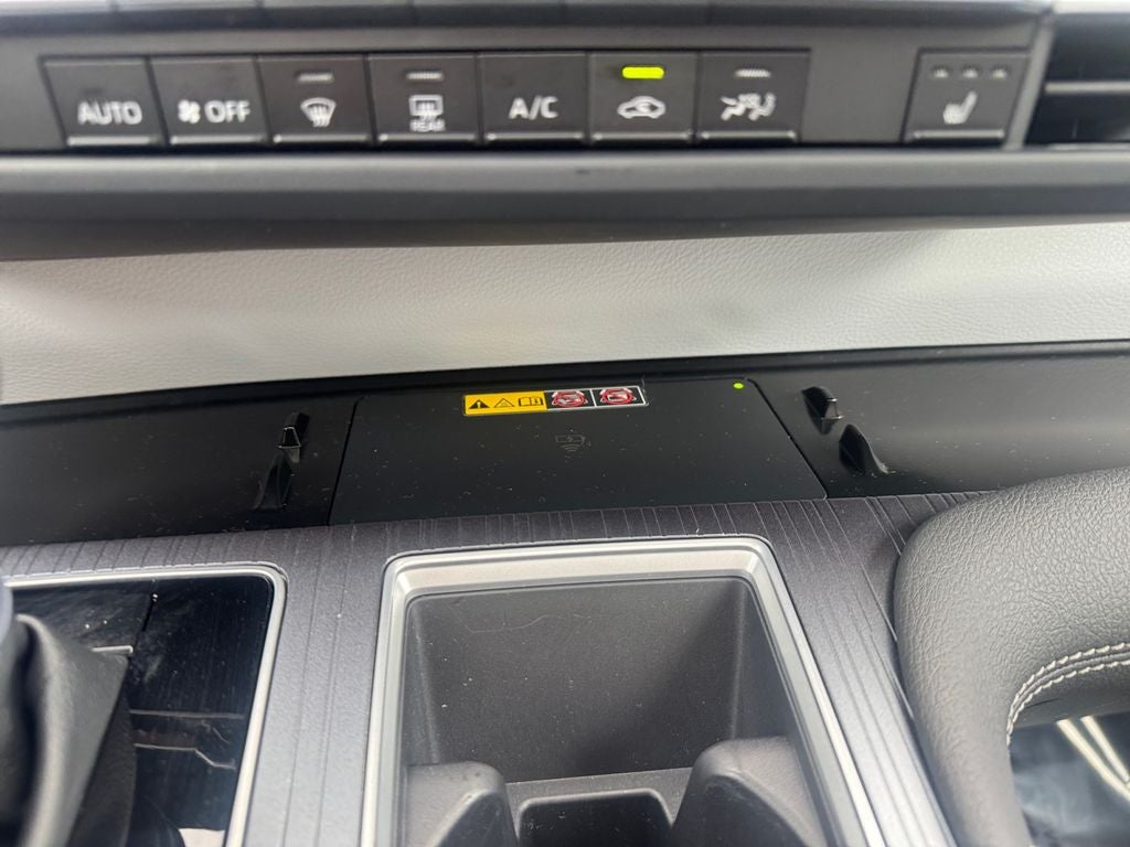 2025 Toyota Sienna XLE 7 Passenger