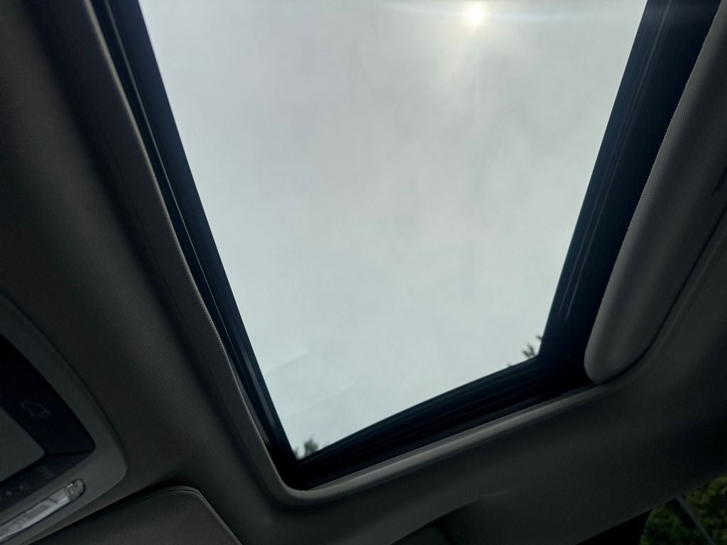 2025 Toyota Sienna XLE 7 Passenger