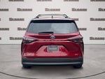 2025 Toyota Sienna XLE 7 Passenger