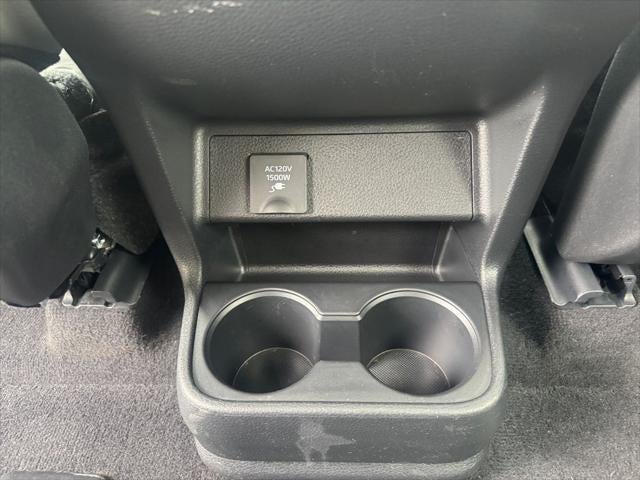 2025 Toyota Sienna XLE 7 Passenger