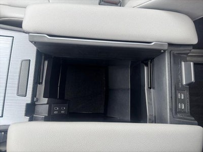 2025 Toyota Sienna XLE 7 Passenger