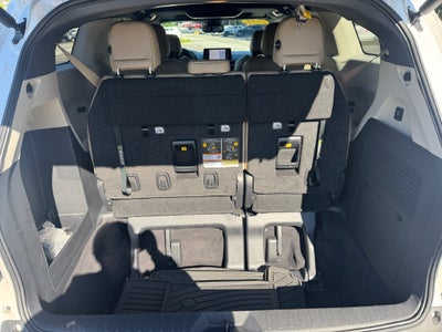 2023 Toyota Sienna XLE 7 Passenger