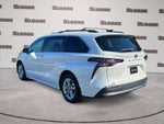 2023 Toyota Sienna XLE 7 Passenger