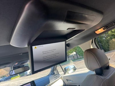2023 Toyota Sienna XLE 7 Passenger