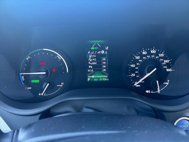 2023 Toyota Sienna XLE 7 Passenger