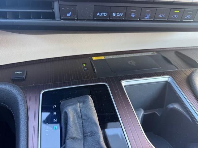 2023 Toyota Sienna XLE 7 Passenger