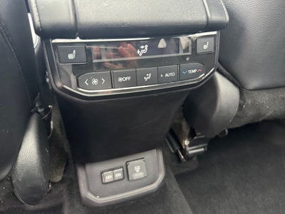 2024 Toyota HIGHLANDER Platinum