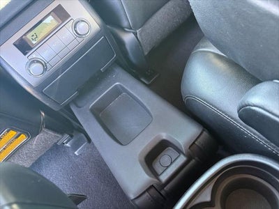 2010 Toyota HIGHLANDER SE