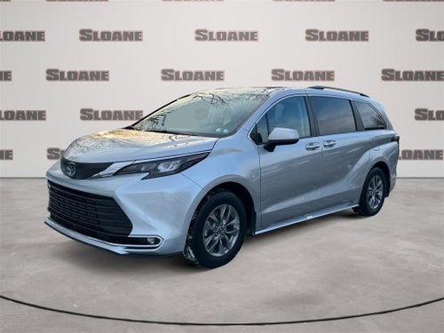 2024 Toyota SIENNA XLE AWD XLE 7 Passenger