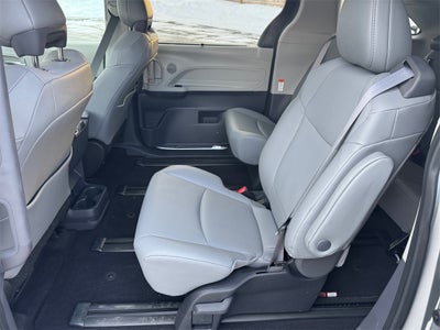 2024 Toyota SIENNA XLE AWD XLE 7 Passenger