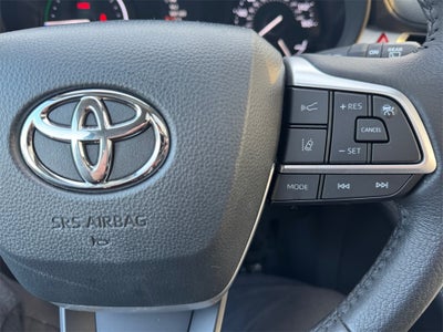2024 Toyota SIENNA XLE AWD XLE 7 Passenger