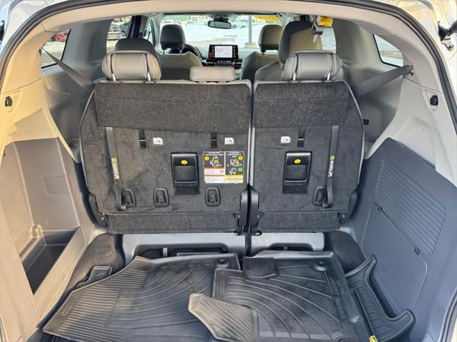 2024 Toyota SIENNA XLE AWD XLE 7 Passenger