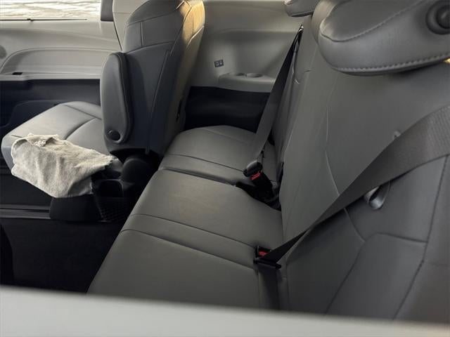 2024 Toyota SIENNA XLE AWD XLE 7 Passenger