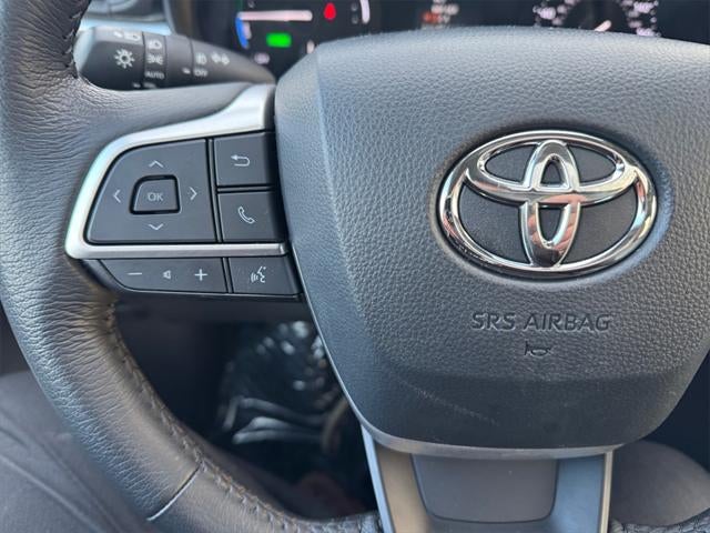 2024 Toyota SIENNA XLE AWD XLE 7 Passenger