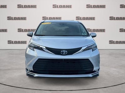 2024 Toyota SIENNA XLE AWD XLE 7 Passenger