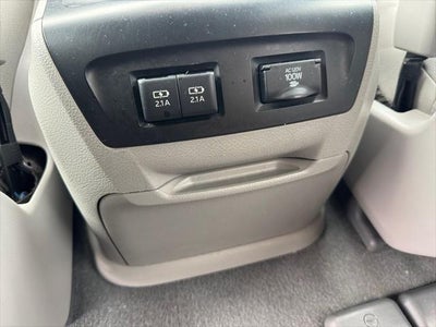 2020 Toyota SIENNA XLE 3.5L XLE