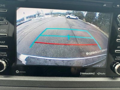 2020 Toyota SIENNA XLE 3.5L XLE